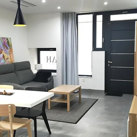 Asturin House - Parking Gratis Apartment